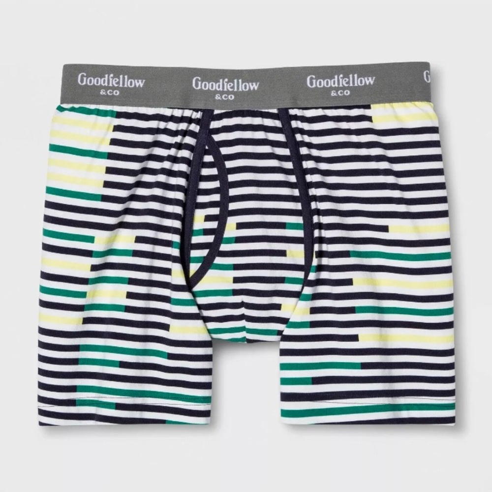 Men’s boxer briefs 6pcs